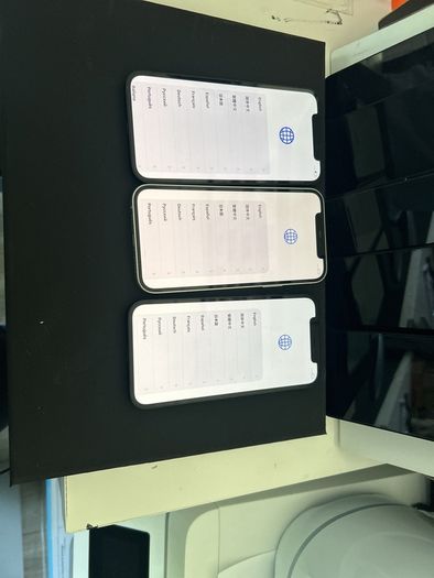 iPhone 12s
