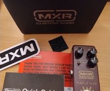 MXR Duke of Tone