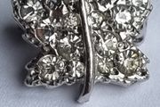 Vintage brooch KEYES