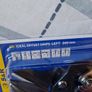 S&R ideal offset snips left 280 mm tin cutter brand new Image 4