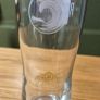 Rockshore light pint glasses Image 2