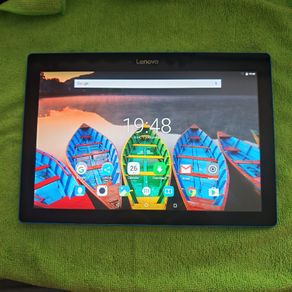 Lenovo Tab 10 16GB Black