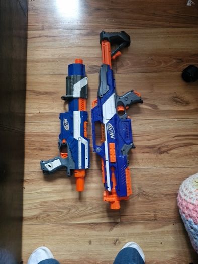 nerf