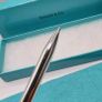 Tiffany&Co Sterling silver pen Image 3