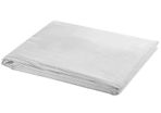 Backdrop Cotton White 600x300 cm
