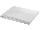 Backdrop Cotton White 600x300 cm