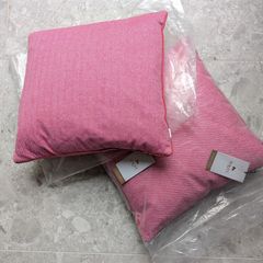 Magee Donegal tweed cushions