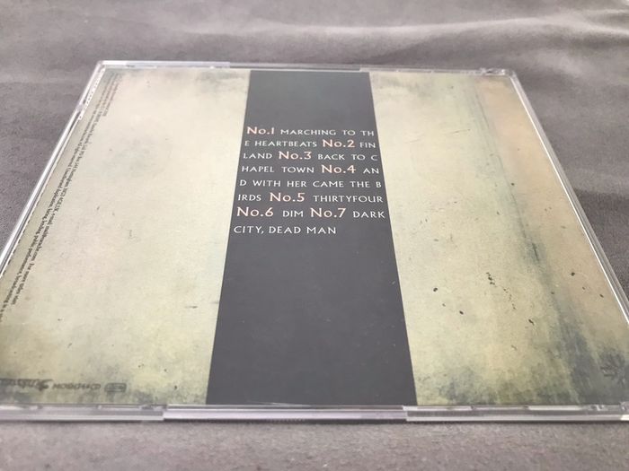 CULT OF LUNA - Somewhere Along The Highway    CD