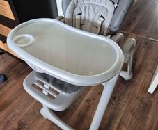 Chicco highchair