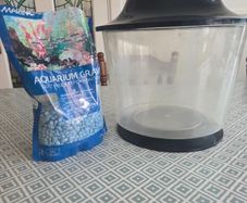 Fish bowl