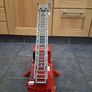 Bruder  Bruder Man Fire Engine with Sound & Light Image 8