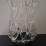 Elegantly Designed Glass Vase Image 5
