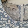 Hobbs Summer Dress - Size 10 - 12 Image 2