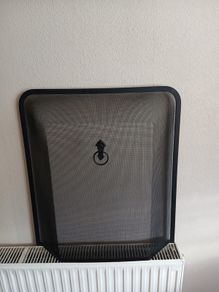 fire guard