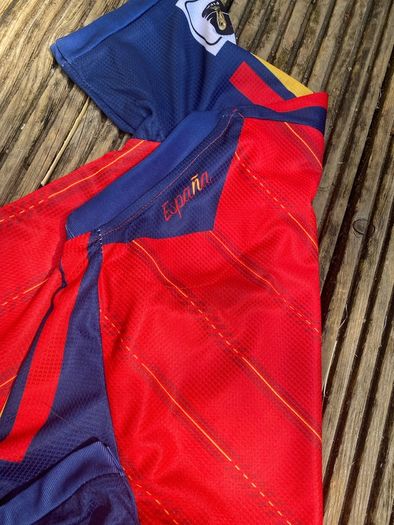 football kits