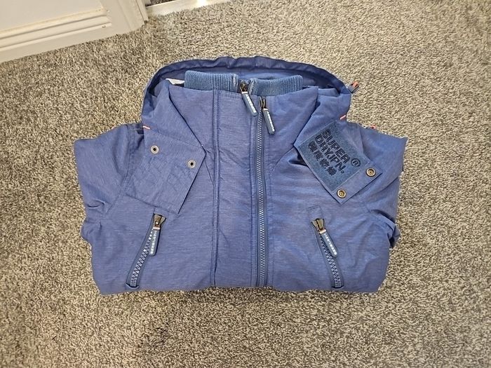 Superdry jacket