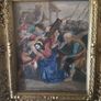 Art - Vintage Pen and Watercolour Wash.( Reduced) Image 2