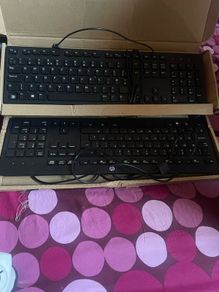 Dell computer.