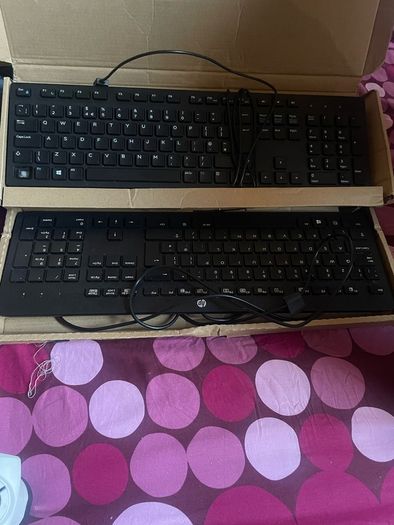 Dell computer.