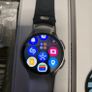 Samsung Galaxy Watch 6 44mm Silver BT with Straps Image 6