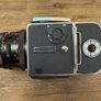 hasselblad 503CW with 80mm f/2.8 lens Image 2