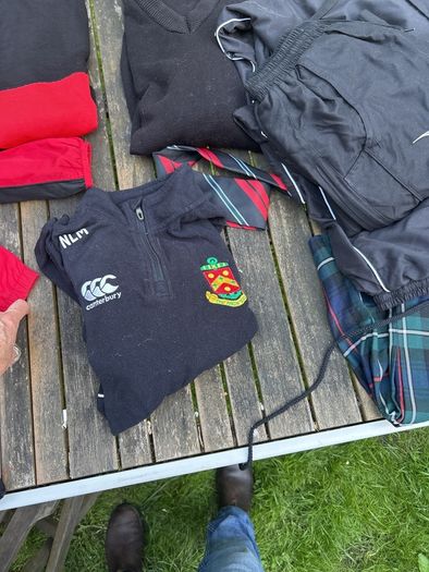 School Uniform