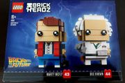 Lego Brickheadz