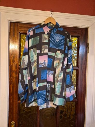 Casa Moda Casual Shirt