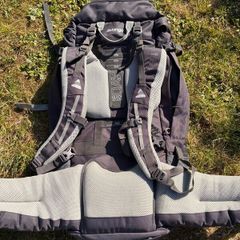 Vango 60:70 back pack