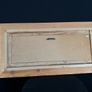 Framed EH Shepard Classic Winnie the Pooh Pencil Sketch Prints (64 x 30cm) Image 6
