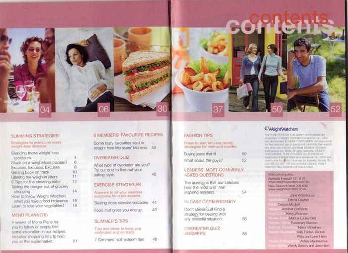 Slimming Guide - The Ultimate Slimming Guide