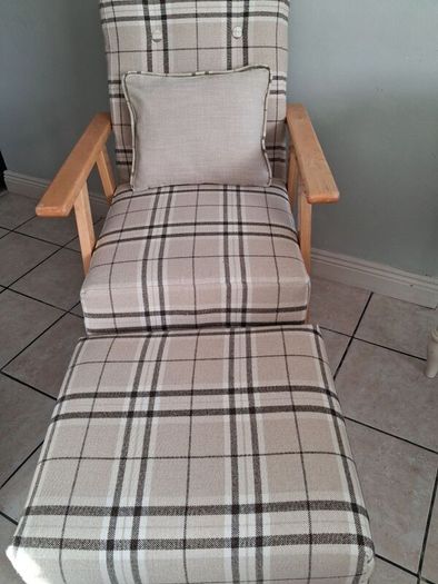 Occasional Chair
