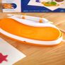BNIB Crayola Colour Wonder Magic Light Brush Set Image 2