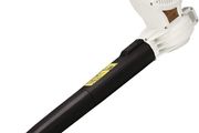 Leaf Blower - 3000W - Lightweight 1.8kg - Detachable Tubes to Save Space - Easy Click-In Assembly and Quick Start Button - Compact Design - 6M Power Cable (FREE POSTAGE)