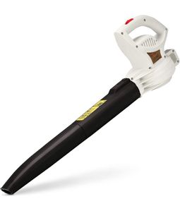 Leaf Blower - 3000W - Lightweight 1.8kg - Detachable Tubes to Save Space - Easy Click-In Assembly and Quick Start Button - Compact Design - 6M Power Cable (FREE POSTAGE)
