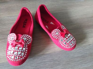 girls shoes