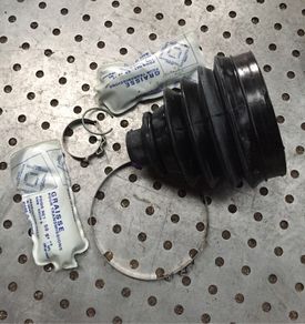 CV Joint Boot Kit (Fiat Scudo 1995/2006)