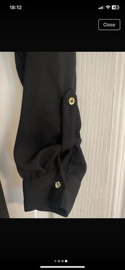 Dunnes shirt dress
