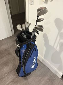 Golf Clubs Full Set