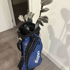 Golf Clubs Full Set