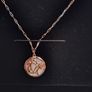 valentjnea gift chain new in box Image 3