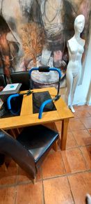 Ab's Exercise  Shaper