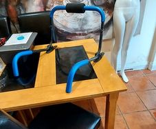Ab's Exercise  Shaper