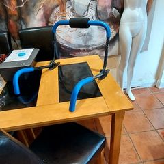 Ab's Exercise  Shaper