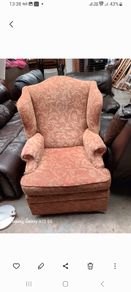 Vintage Parker Knoll Reclining Chair