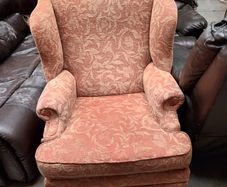 Vintage Parker Knoll Reclining Chair