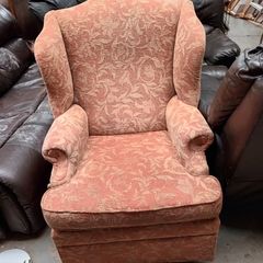 Vintage Parker Knoll Reclining Chair