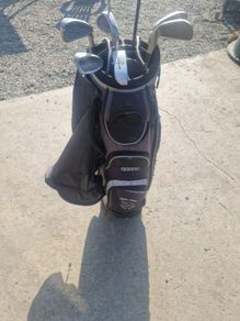 Golf Clubs for Beginner