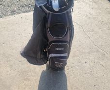 Golf Clubs for Beginner