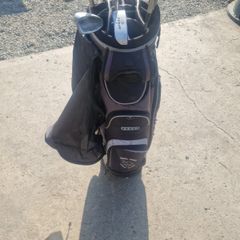 Golf Clubs for Beginner